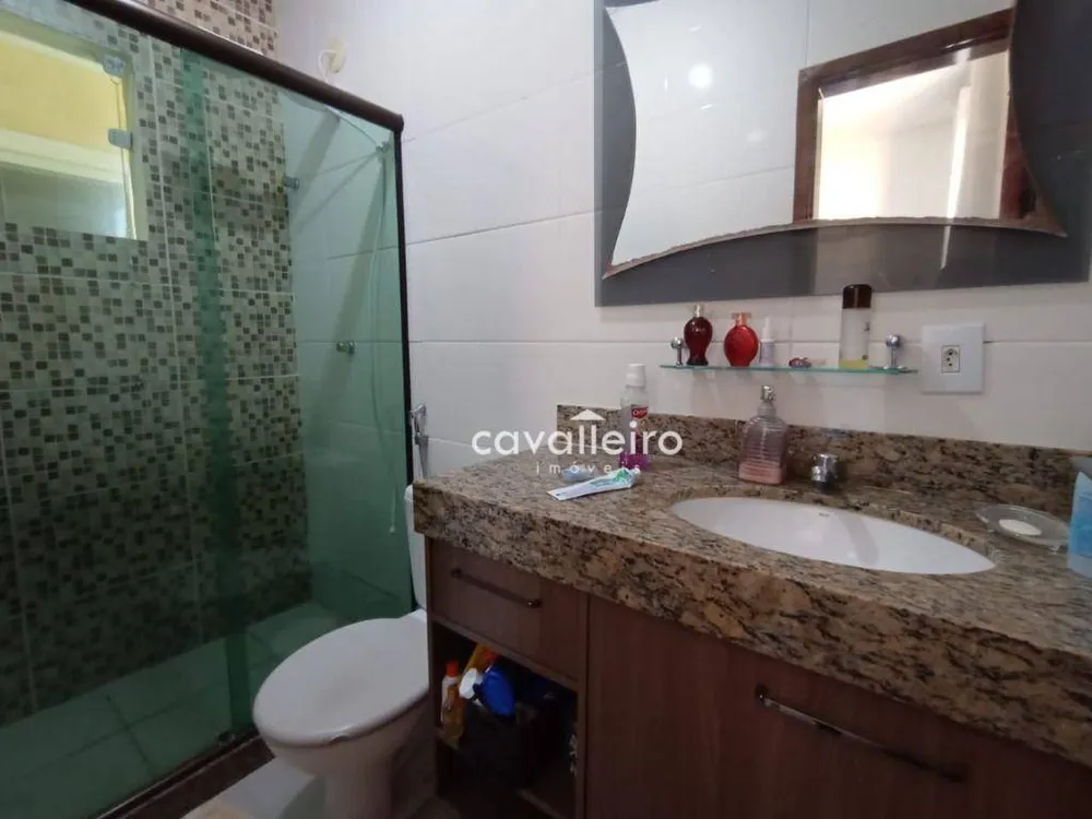 Casa, 3 quartos, 117 m² - Foto 4