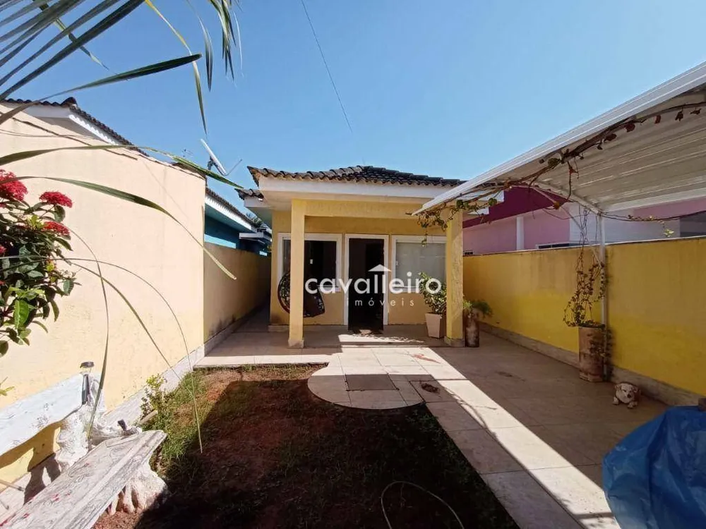Casa, 3 quartos, 117 m² - Foto 2