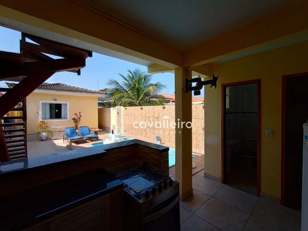 Casa, 3 quartos, 117 m² - Foto 5