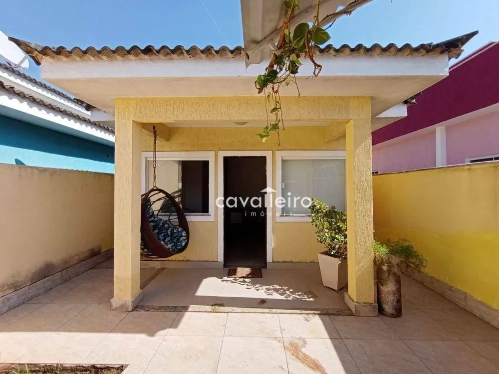 Casa, 3 quartos, 117 m² - Foto 28