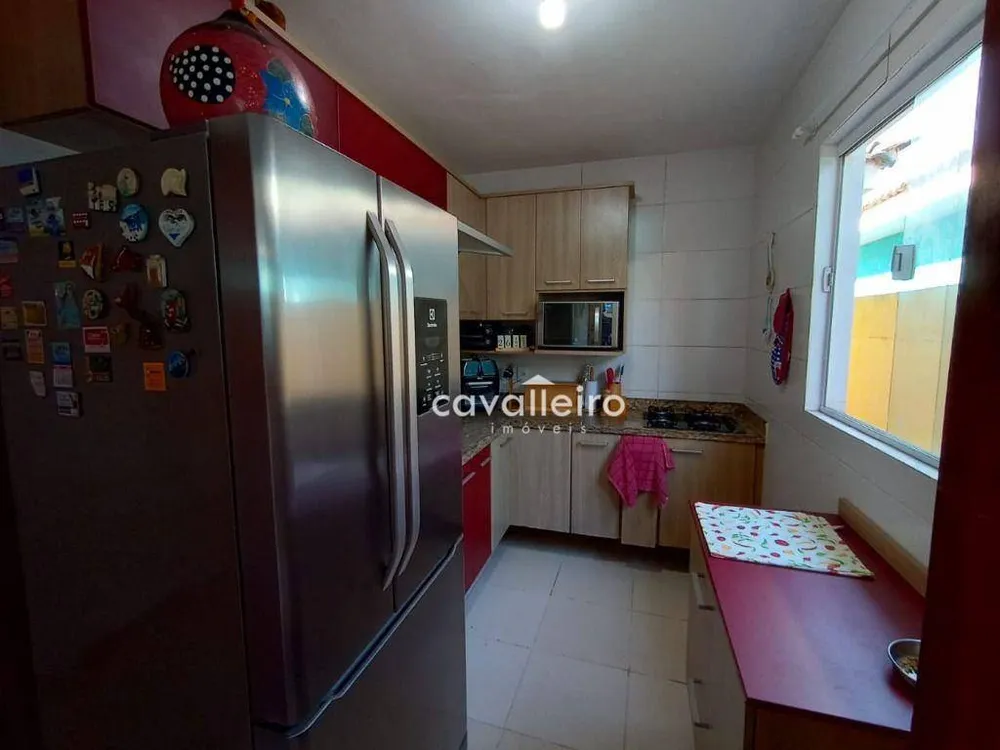 Casa, 3 quartos, 117 m² - Foto 9