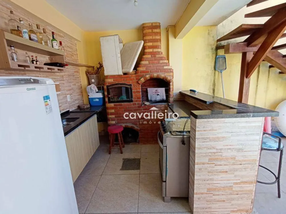 Casa, 3 quartos, 117 m² - Foto 3