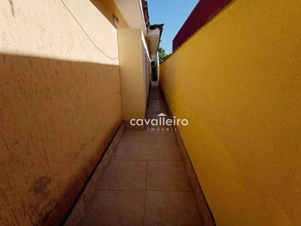 Casa, 3 quartos, 117 m² - Foto 16