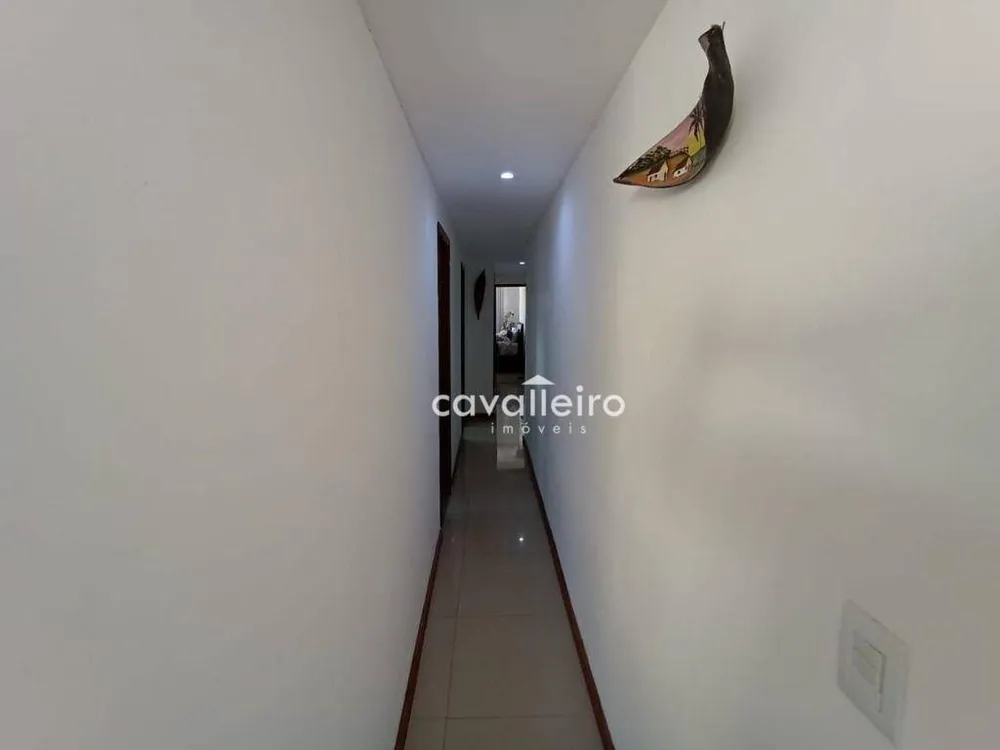 Casa, 3 quartos, 117 m² - Foto 27