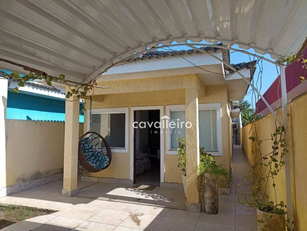 Casa, 3 quartos, 117 m² - Foto 18