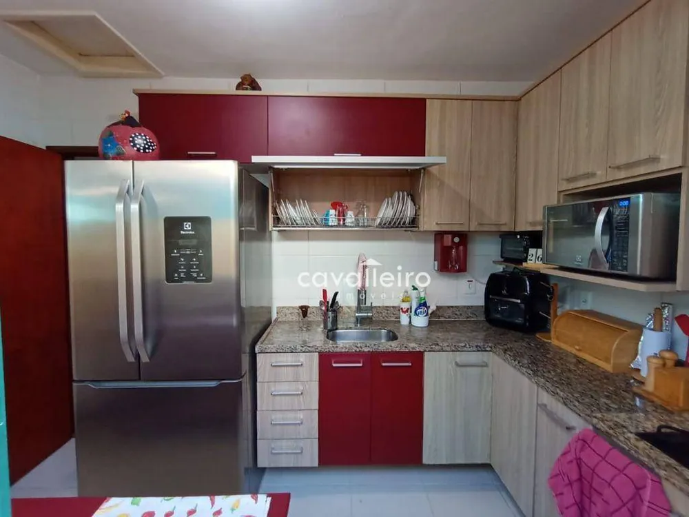 Casa, 3 quartos, 117 m² - Foto 24