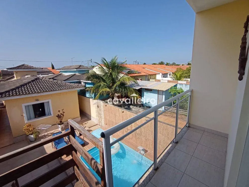 Casa, 3 quartos, 117 m² - Foto 23