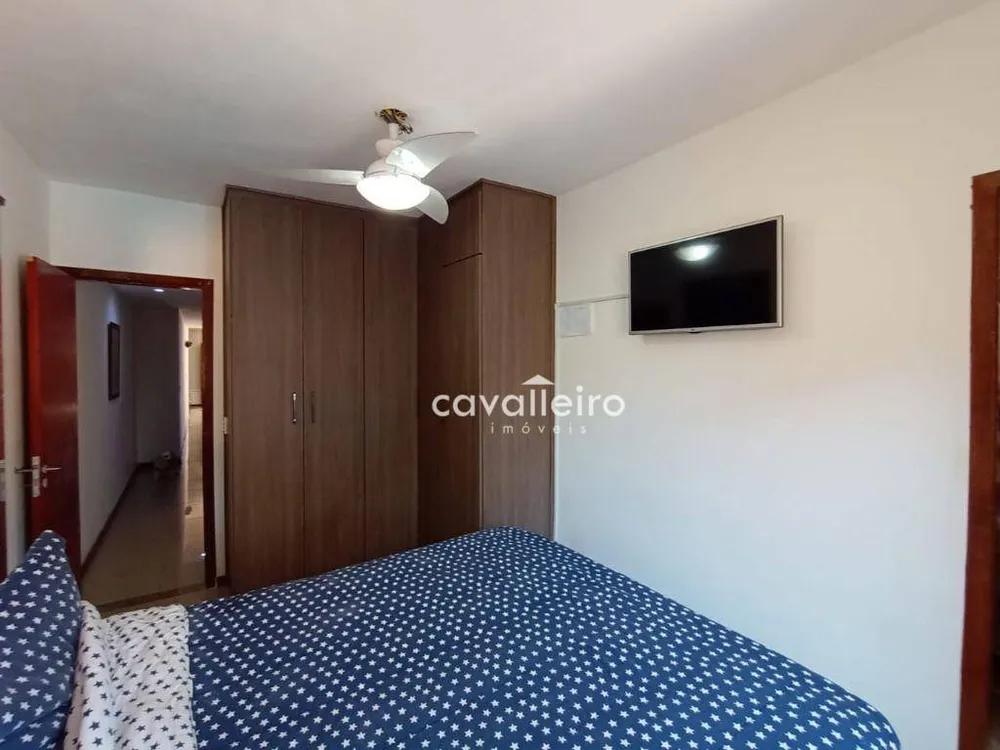 Casa, 3 quartos, 117 m² - Foto 13