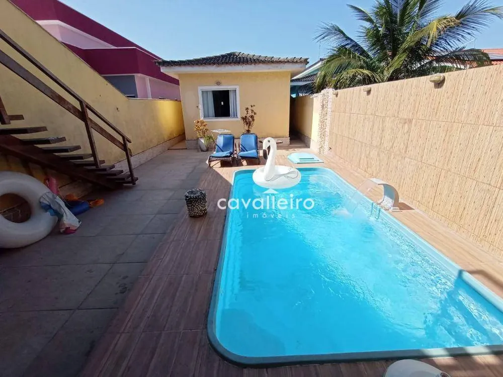 Casa, 3 quartos, 117 m² - Foto 21