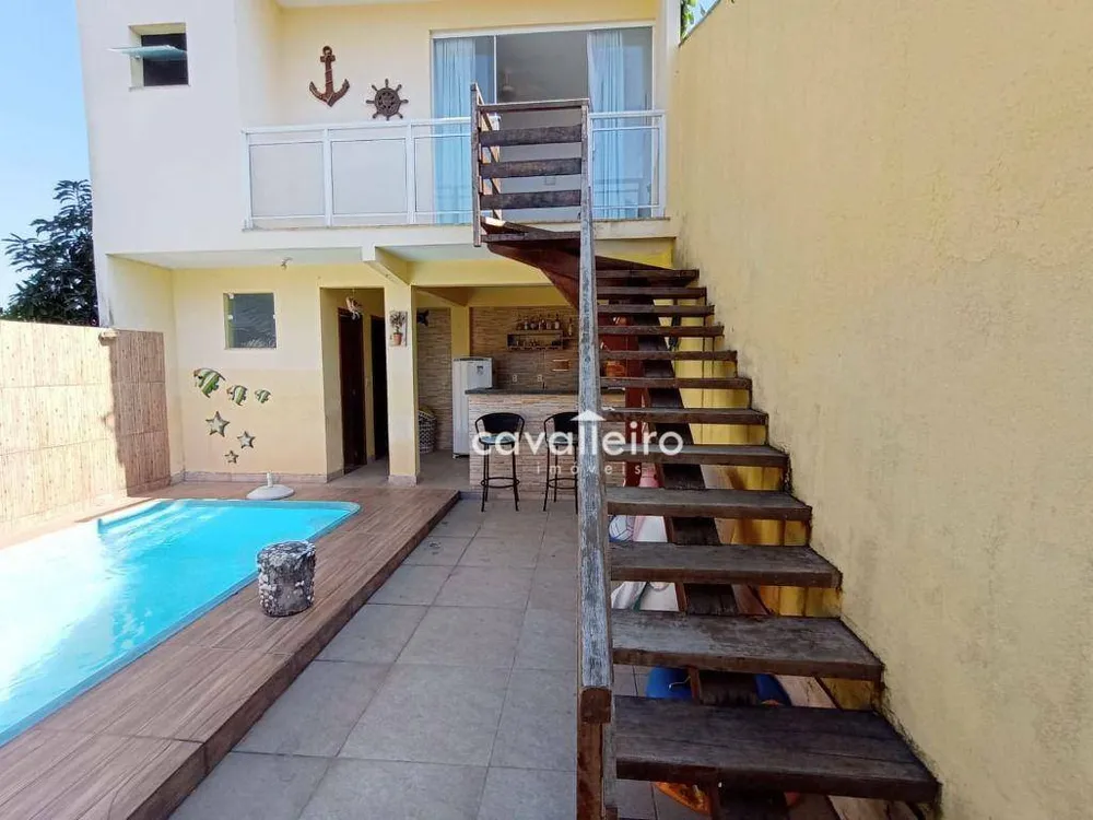Casa, 3 quartos, 117 m² - Foto 8