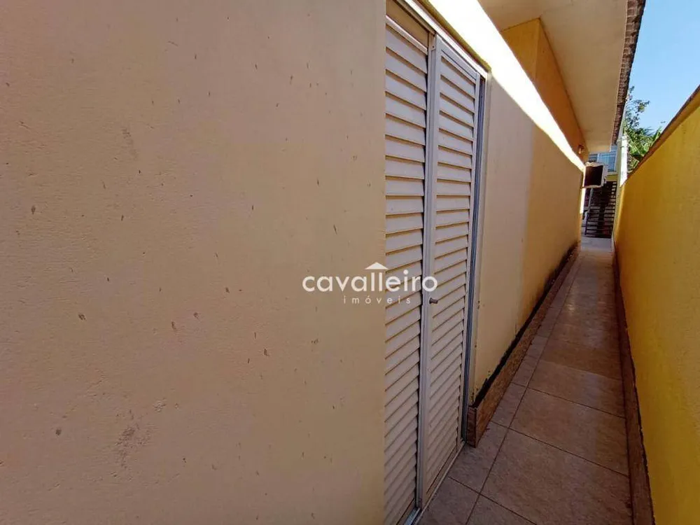 Casa, 3 quartos, 117 m² - Foto 14
