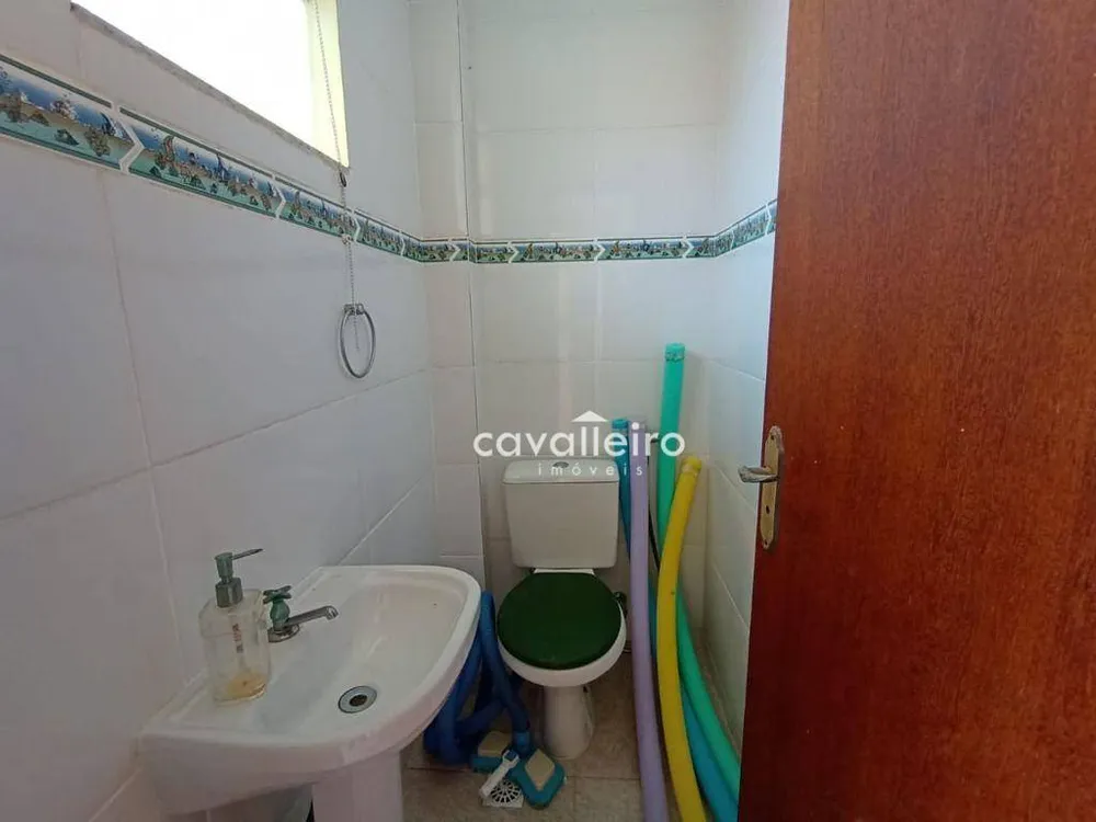 Casa, 3 quartos, 117 m² - Foto 15