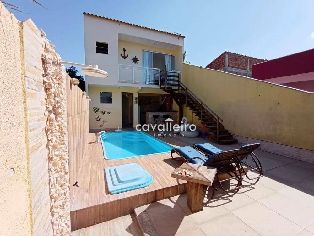 Casa, 3 quartos, 117 m² - Foto 25
