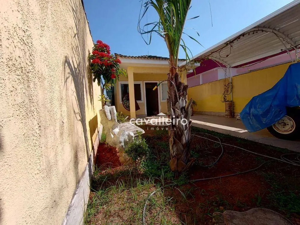Casa, 3 quartos, 117 m² - Foto 10