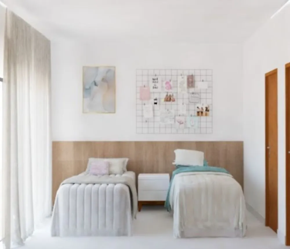 Casa, 2 quartos, 60 m² - Foto 5