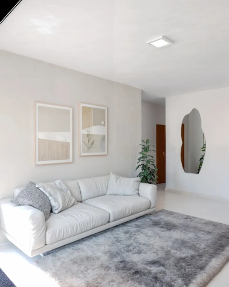 Casa, 2 quartos, 60 m² - Foto 9