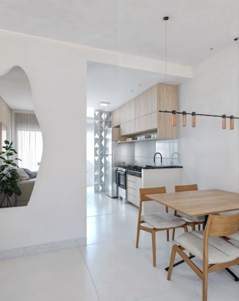 Casa, 2 quartos, 60 m² - Foto 13