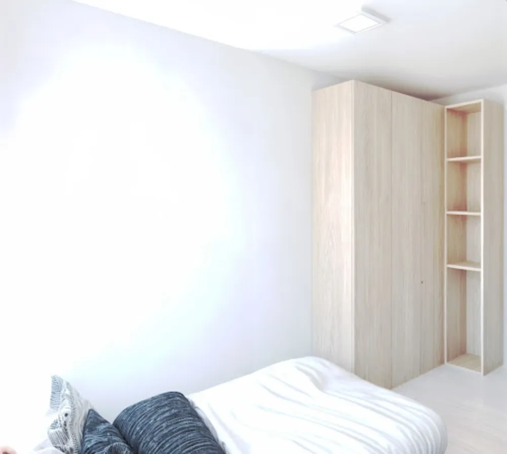 Casa, 2 quartos, 60 m² - Foto 12