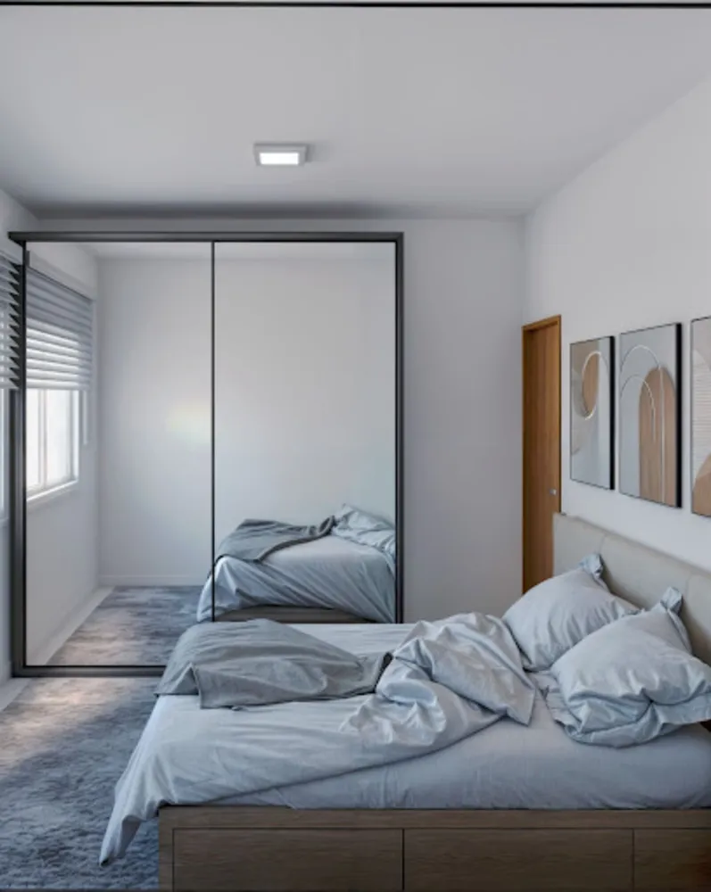 Casa, 2 quartos, 60 m² - Foto 15