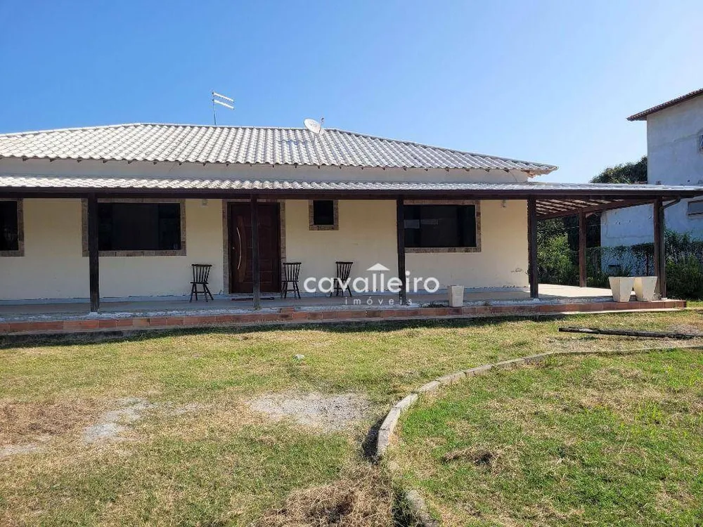 Chácara, 4 quartos, 5 m² - Foto 2