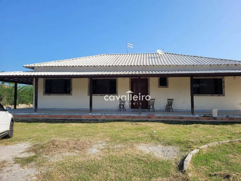Chácara, 4 quartos, 5 m² - Foto 68