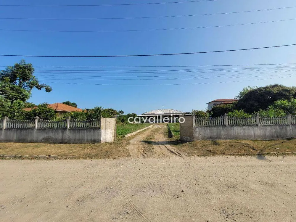 Chácara, 4 quartos, 5 m² - Foto 7