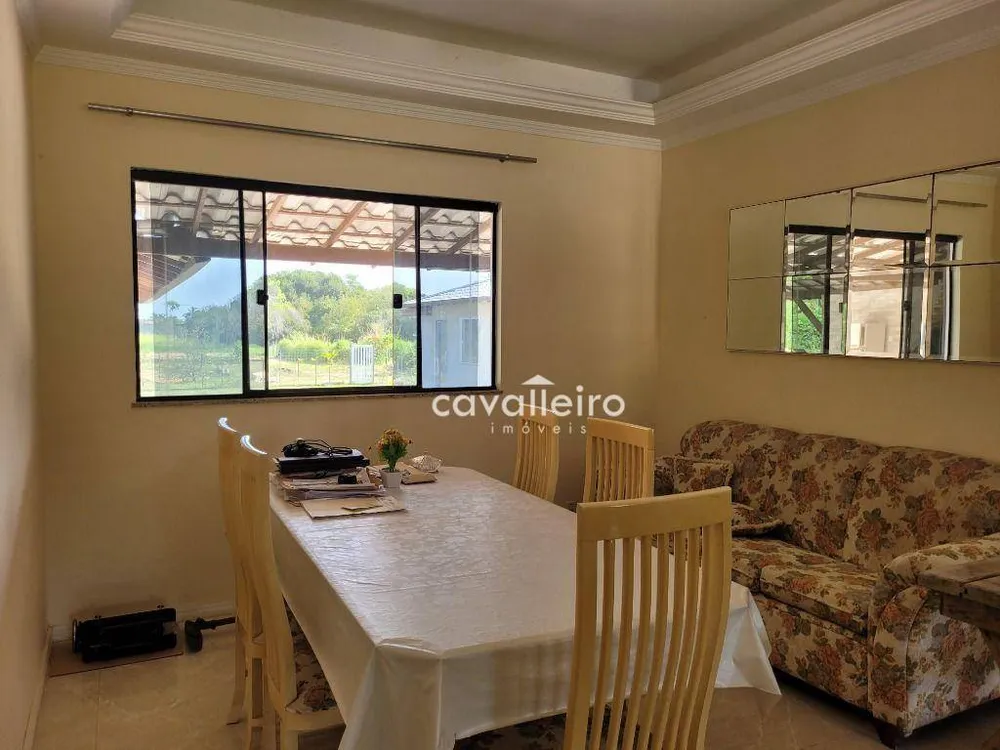 Chácara, 4 quartos, 5 m² - Foto 30