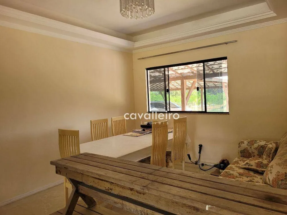 Chácara, 4 quartos, 5 m² - Foto 28