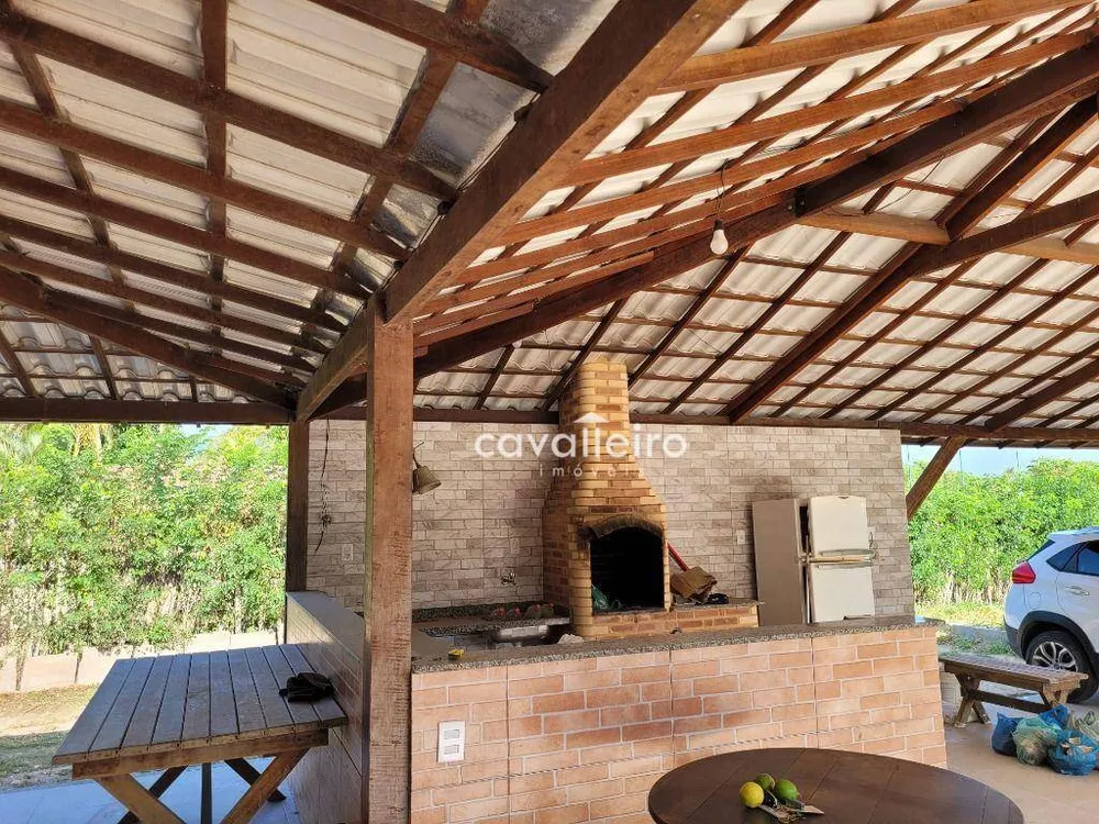 Chácara, 4 quartos, 5 m² - Foto 49