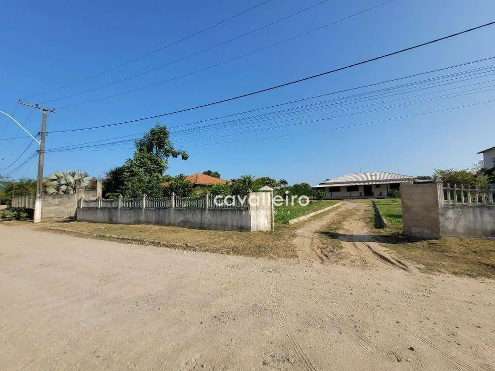 Chácara, 4 quartos, 5 m² - Foto 8