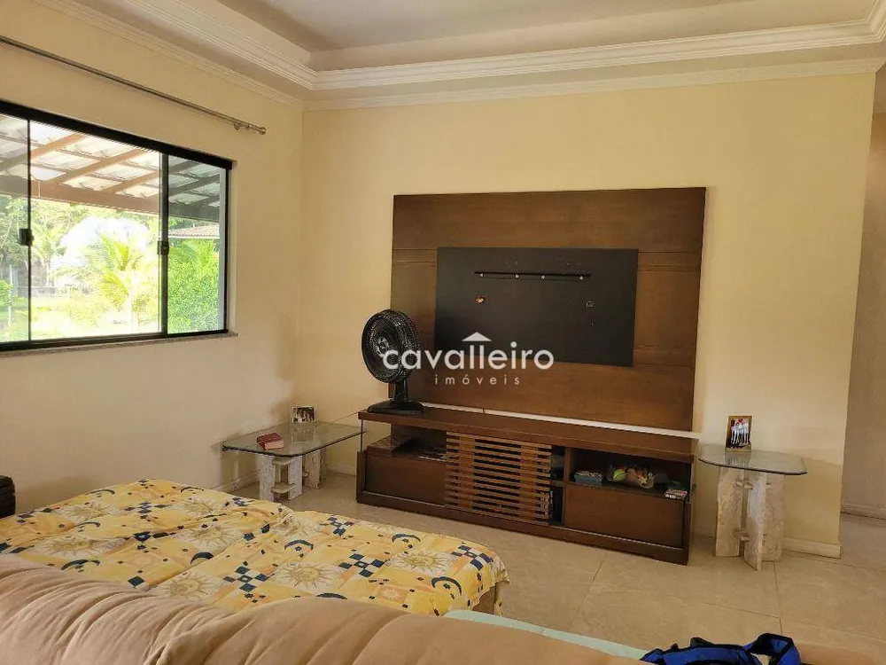 Chácara, 4 quartos, 5 m² - Foto 20