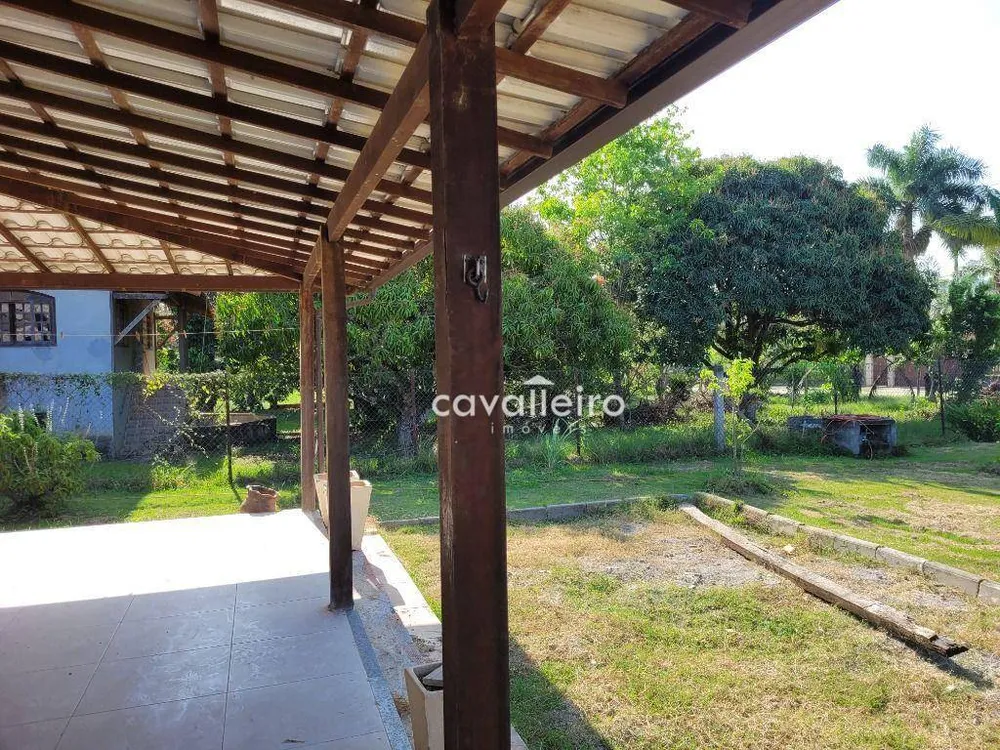 Chácara, 4 quartos, 5 m² - Foto 15