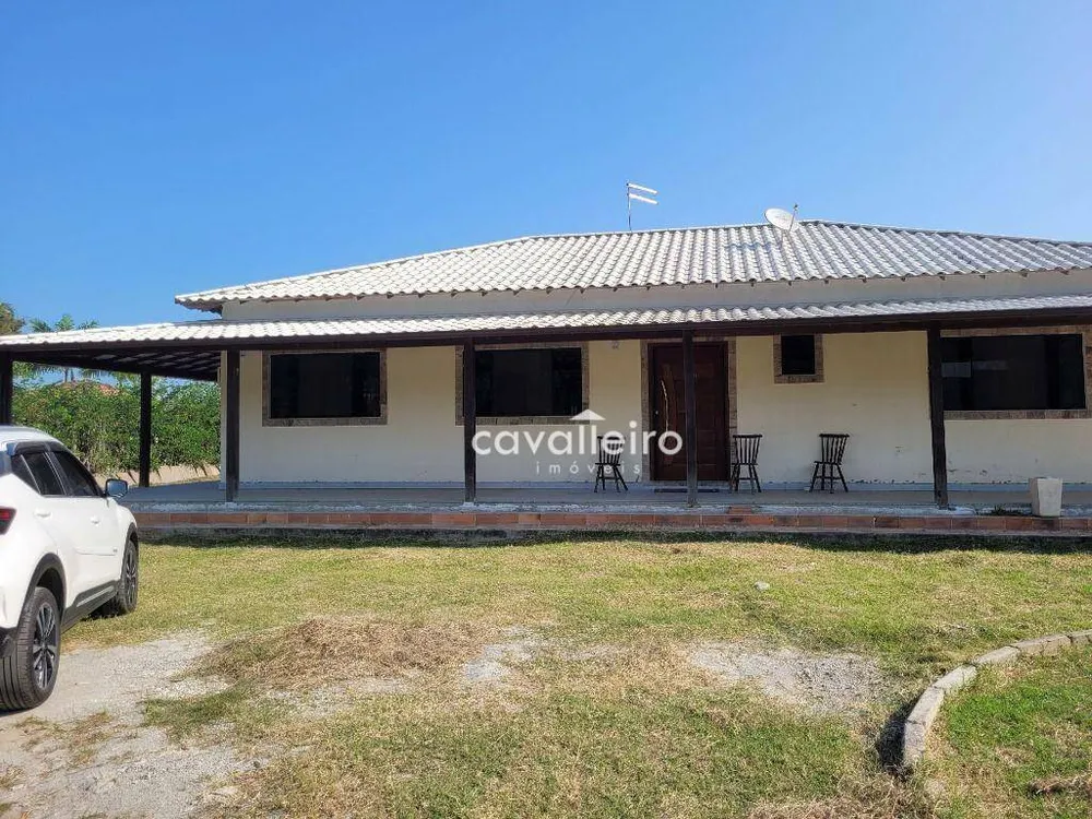Chácara, 4 quartos, 5 m² - Foto 12