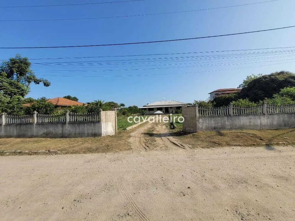 Chácara, 4 quartos, 5 m² - Foto 5
