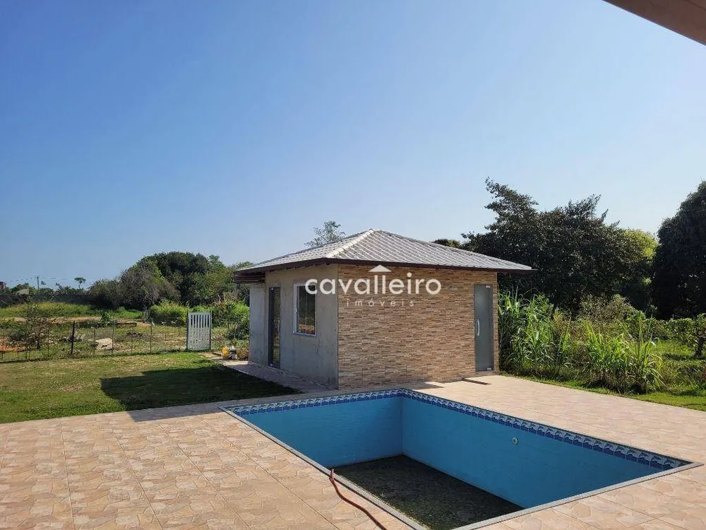Chácara, 4 quartos, 5 m² - Foto 46