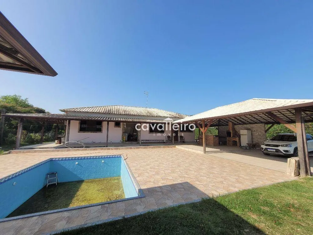 Chácara, 4 quartos, 5 m² - Foto 62