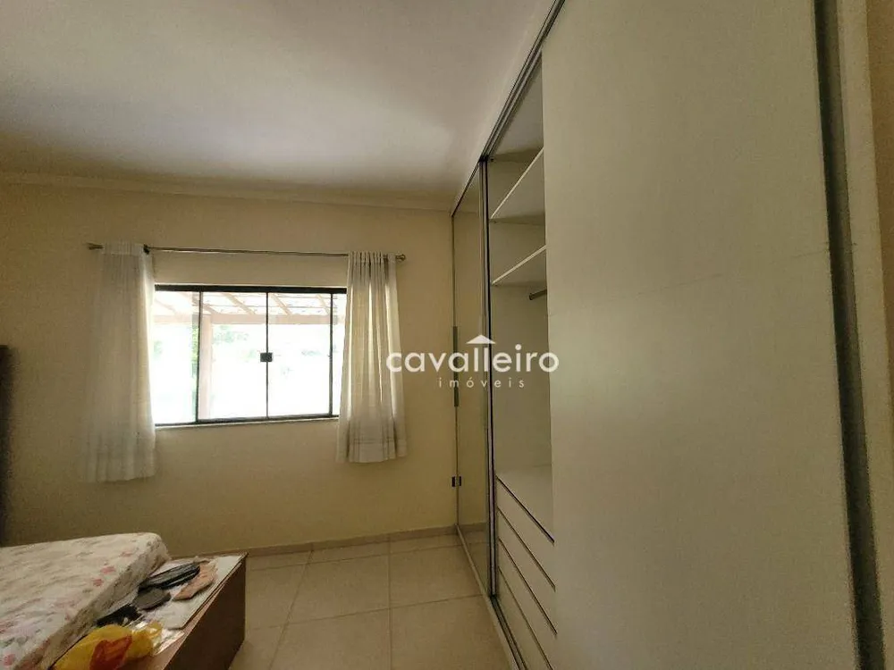 Chácara, 4 quartos, 5 m² - Foto 21