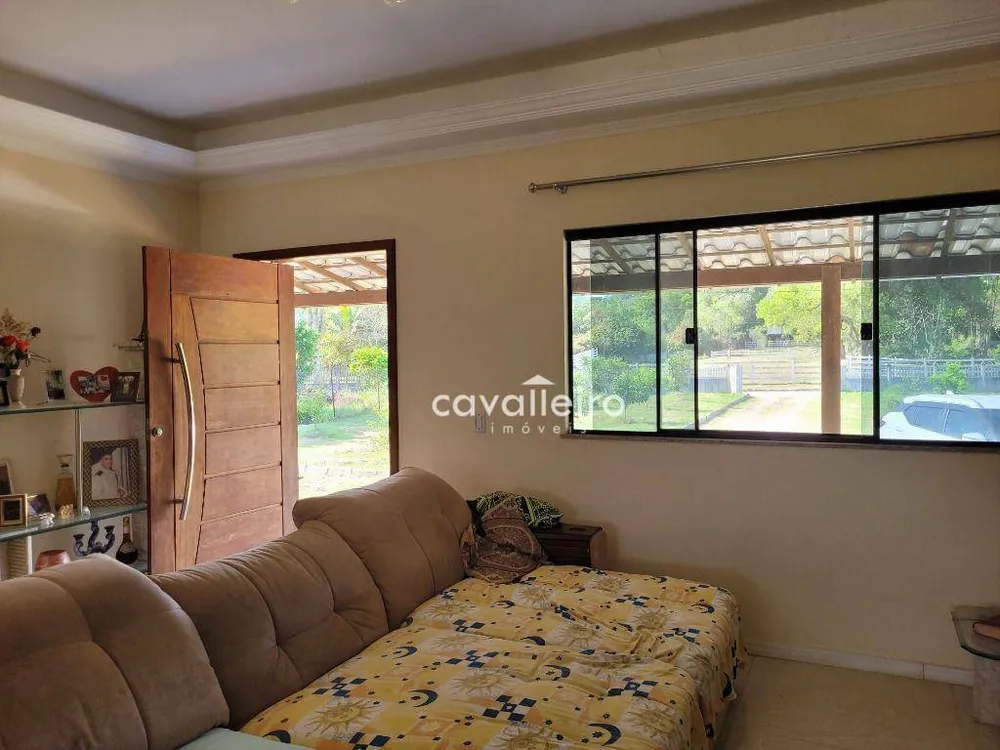 Chácara, 4 quartos, 5 m² - Foto 29