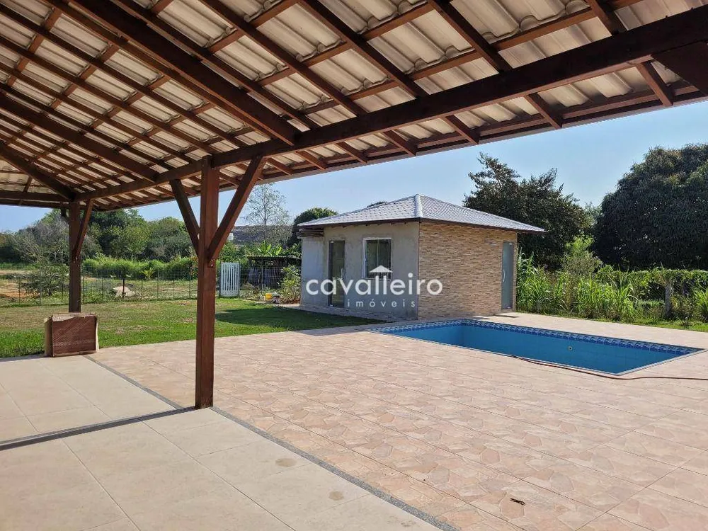 Chácara, 4 quartos, 5 m² - Foto 48