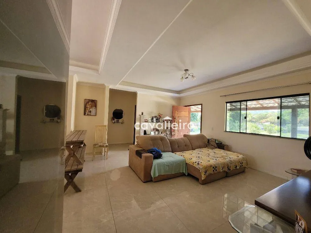 Chácara, 4 quartos, 5 m² - Foto 63