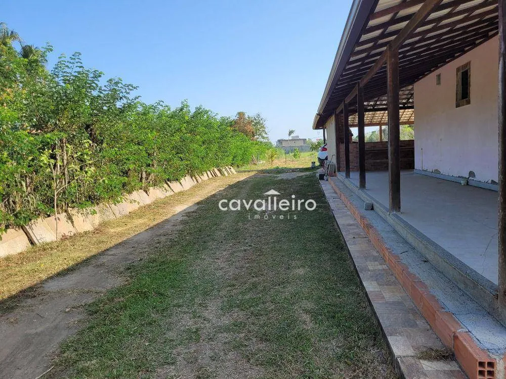 Chácara, 4 quartos, 5 m² - Foto 6
