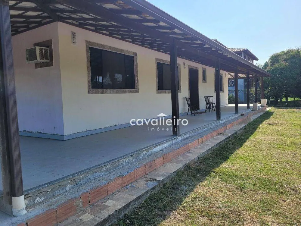Chácara, 4 quartos, 5 m² - Foto 3