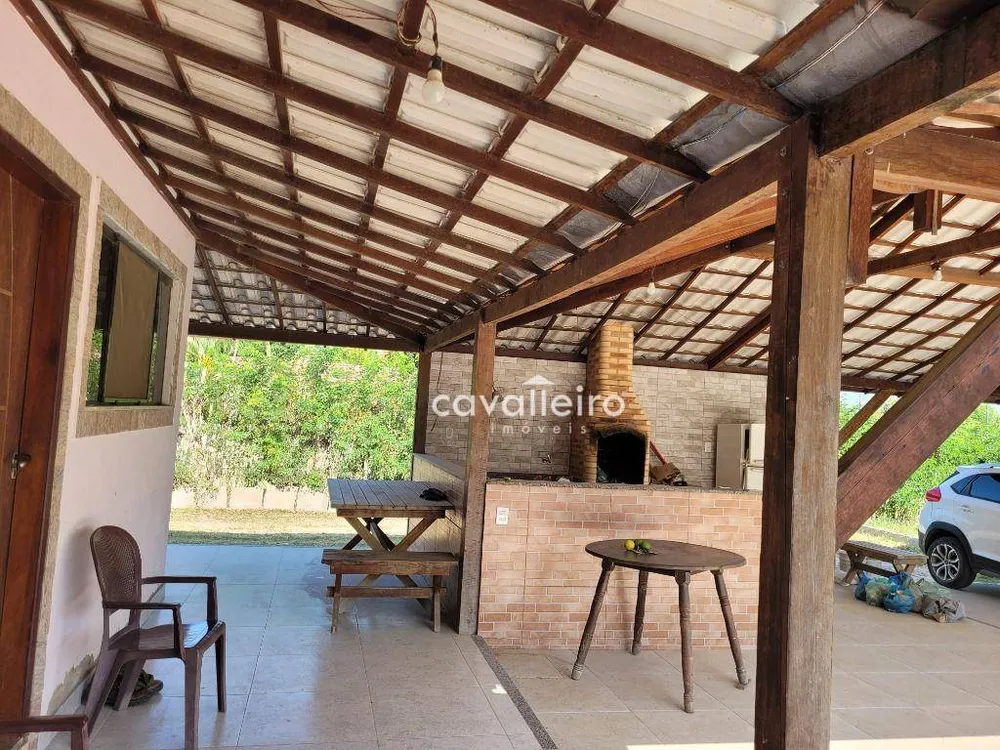 Chácara, 4 quartos, 5 m² - Foto 52