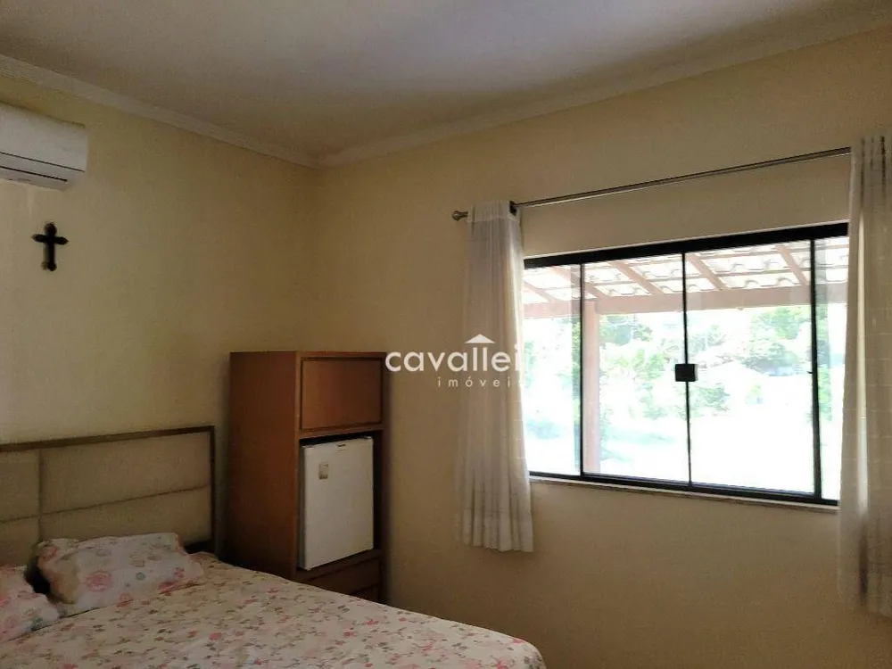 Chácara, 4 quartos, 5 m² - Foto 19