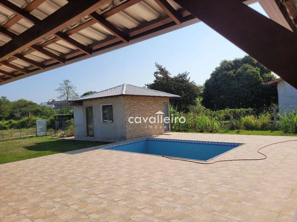 Chácara, 4 quartos, 5 m² - Foto 59