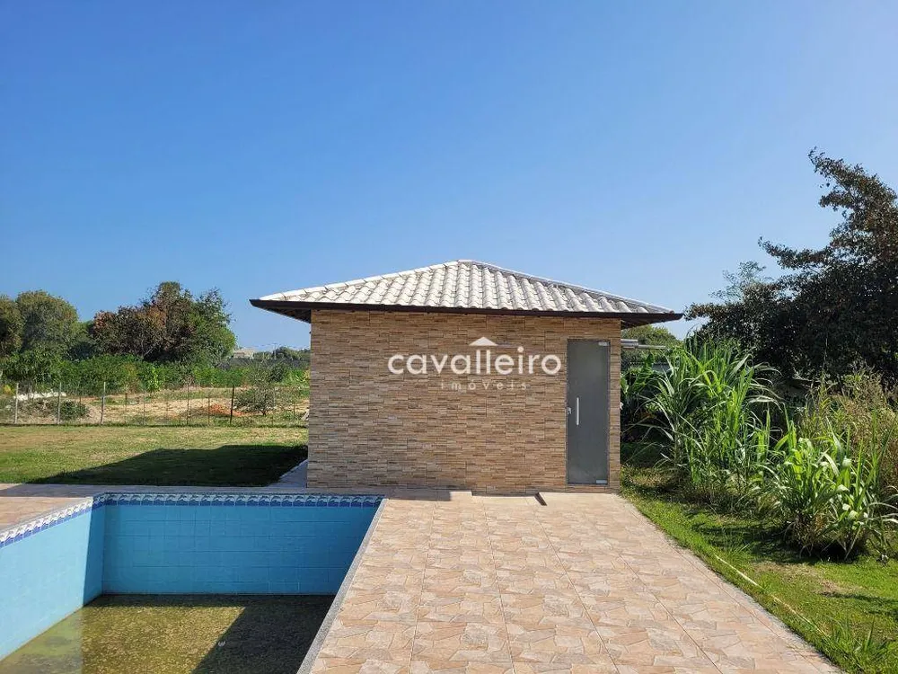 Chácara, 4 quartos, 5 m² - Foto 44
