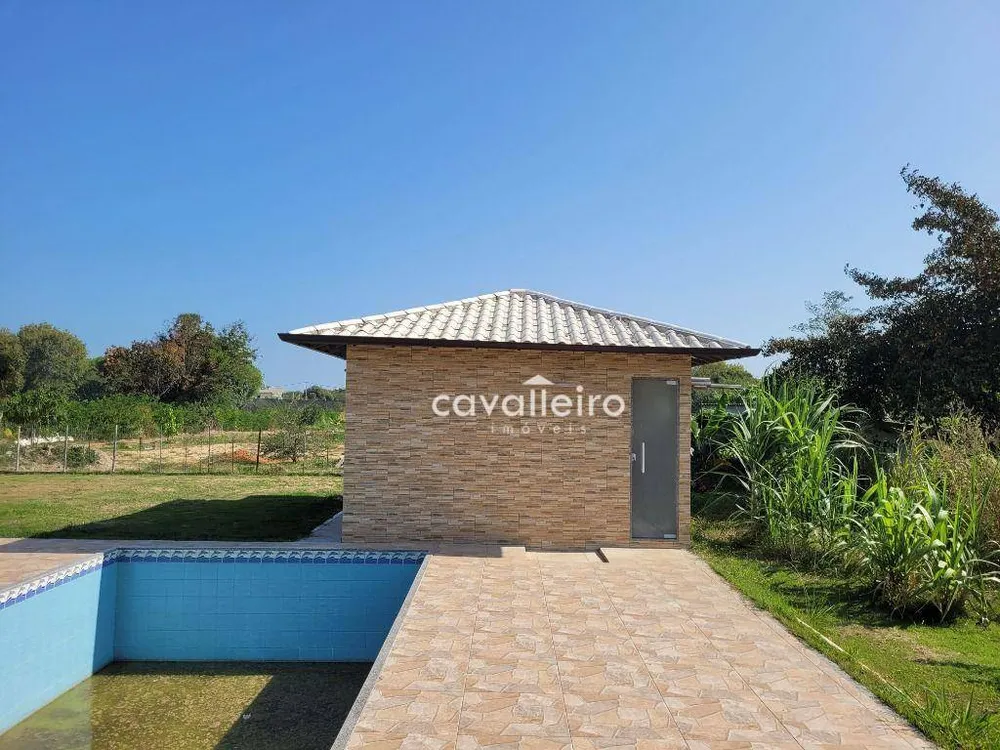 Chácara, 4 quartos, 5 m² - Foto 60
