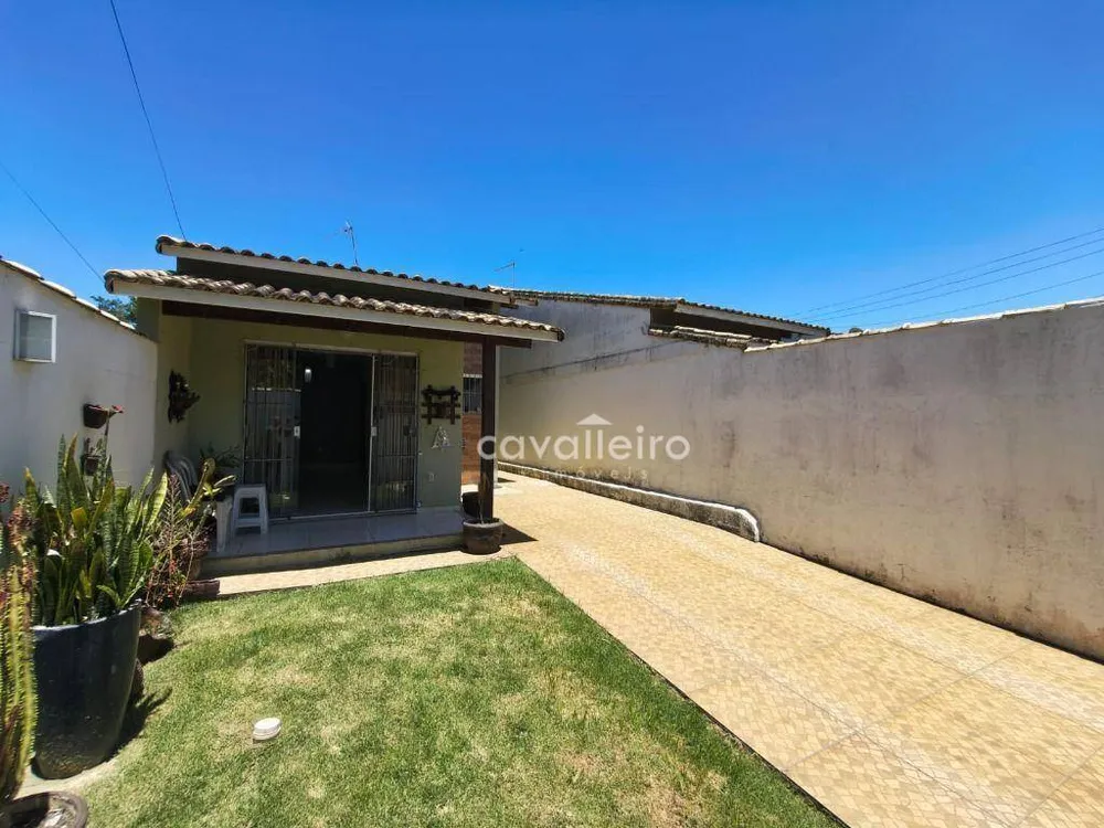 Casa, 2 quartos, 71 m² - Foto 4