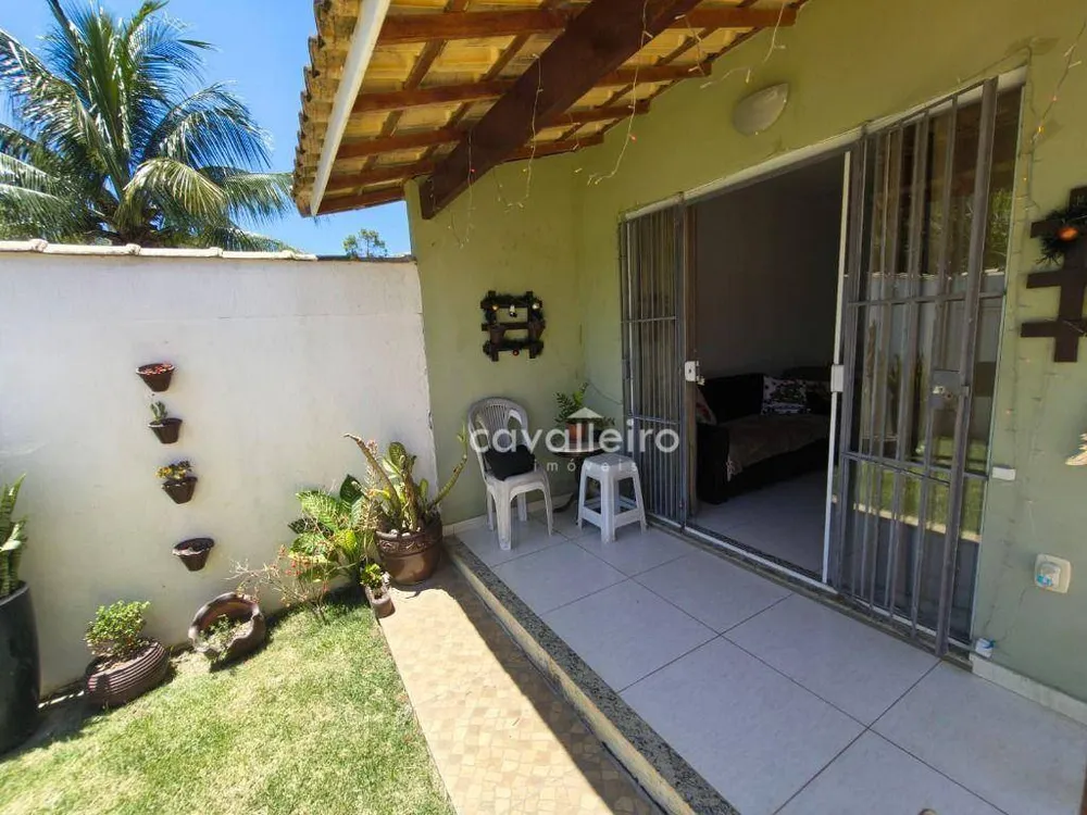 Casa, 2 quartos, 71 m² - Foto 9
