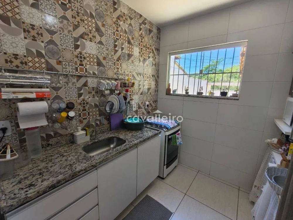 Casa, 2 quartos, 71 m² - Foto 17